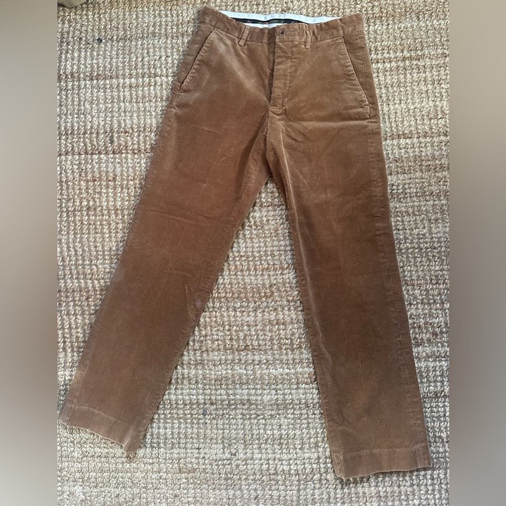 Vintage Polo Ralph Lauren Corduroy Pants
